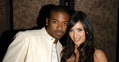 kim k sextape|Kim Kardashian Sex Tape: Kim K & Ray J Nude Porn Video